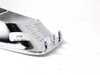 ES#2080941 - 51117255119 - Brake Duct Frame Chrome - Left - Located in the front lower grille assembly for S bumper - Genuine MINI - MINI
