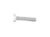ES#4624078 - N0402404 - Hex Bolt - Priced Each - Install new hardware with your new parts. M10x50 - Bremmen Parts - Audi Volkswagen