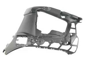 ES#4187684 - 51118076713 - SUPPORT LEFT - Genuine BMW - BMW
