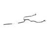 ES#3984571 - 94810602622 - Coolant Vent Line - 3-way hose for left and right cylinder heads - Kayser - Porsche