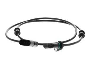 ES#4684640 - 2059058503 - ABS Sensor - Priced Each - Rear Axle Left & Right - Vemo - Mercedes Benz