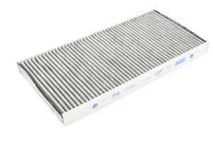 ES#4172535 - 1EA819669 - Cabin Filter / Fresh Air Filter - A commonly missed filter, used to filter incoming air into the cabin - Genuine Volkswagen Audi - Volkswagen