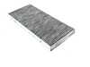 ES#4172535 - 1EA819669 - Cabin Filter / Fresh Air Filter - A commonly missed filter, used to filter incoming air into the cabin - Genuine Volkswagen Audi - Volkswagen