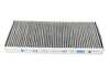 ES#4172535 - 1EA819669 - Cabin Filter / Fresh Air Filter - A commonly missed filter, used to filter incoming air into the cabin - Genuine Volkswagen Audi - Volkswagen