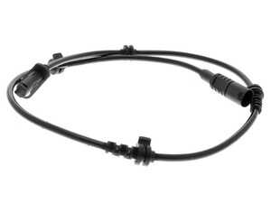 ES#4684649 - 2115402017 - ABS Sensor - Priced Each - Front Axle Left & Right - Vemo - Mercedes Benz