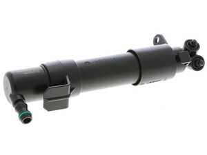 ES#4684656 - 2118602147 - Headlamp Washer Nozzle - Left - Delivers a blast of window cleaner onto your headlight - Vemo - Mercedes Benz
