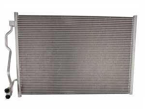 ES#4684674 - 2215000754 - A/C Condenser - cools down the refrigerant - Vemo - Mercedes Benz