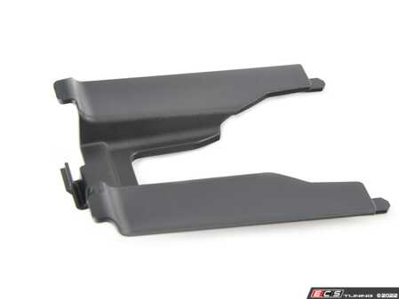ES#4218290 - 51749854484 - COVERING CENTER - Genuine BMW - BMW