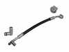 ES#4684676 - 2218301616 - Air Conditioning Pressure Line  - Compressor to Condenser - Vemo - Mercedes Benz