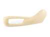 ES#3185351 - 52107405723 - Seat Trim - Outer Left - Canberra Beige - Genuine BMW - BMW