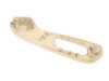 ES#3185351 - 52107405723 - Seat Trim - Outer Left - Canberra Beige - Genuine BMW - BMW