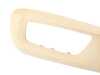 ES#3185351 - 52107405723 - Seat Trim - Outer Left - Canberra Beige - Genuine BMW - BMW