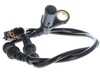ES#4684672 - 2205400217 - ABS Speed Sensor - Priced Each - Front Axle Left & Right - Vemo - Mercedes Benz
