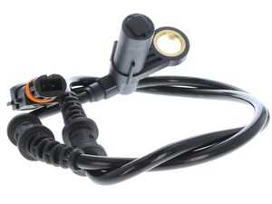 ES#4684672 - 2205400217 - ABS Speed Sensor - Priced Each - Front Axle Left & Right - Vemo - Mercedes Benz