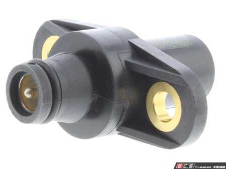 ES#4684669 - 0021539528 - Camshaft Position Sensor - Priced Each - Includes new O-Ring - Vemo - Mercedes Benz
