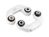 ES#3046839 - 034-401-1004 -  Density Line Complete Front Control Arm Kit - Includes new control arms with Density Line control arm bushings and hardware - 034Motorsport - Audi