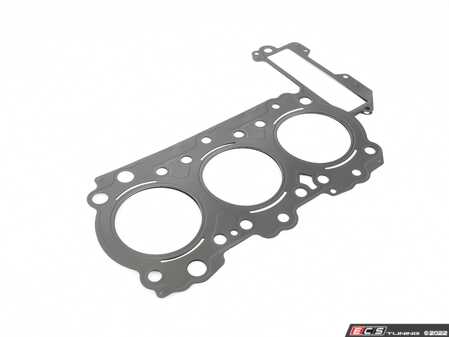 ES#2608978 - 99610426901 - Cylinder Head Gasket - Bank two fitment - Elring - Porsche