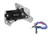 ES#4684647 - 2108700210 - Blower Motor Regulator - Controls the speed of the blower motor - Vemo - Mercedes Benz