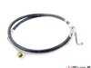 ES#4684646 - 2108300515 - A/C Refrigerant Line - From receiver / drier to expansion valve - Vemo - Mercedes Benz