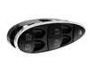 ES#4684653 - 2118213679 - Window Switch - Left - Driver Side Window Controller - Vemo - Mercedes Benz