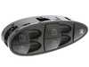 ES#4684652 - 21182135797167 - W211 E-Class Window Switch - Left - Driver Side Window Controller - Vemo - Mercedes Benz