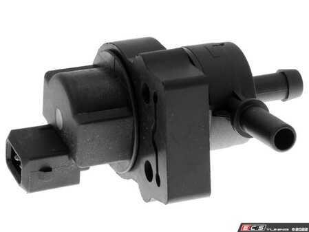ES#4684660 - 2124702493 - Purge Control Valve - Purge Solenoid - Vemo - Mercedes Benz
