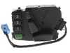 ES#4684645 - 2108209110 - Power Seat Adjustment Switch Panel - Left (Driver) Side - Vemo - Mercedes Benz