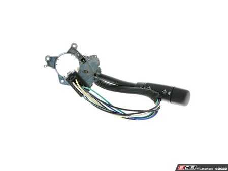 ES#4684644 - 210540014405 - Turn Signal Switch - Located on your vehicles steering column - Vemo - Mercedes Benz