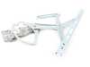 ES#4414795 - 1707200746 - Window Regulator - VDO - Mercedes Benz