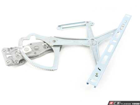 ES#4414795 - 1707200746 - Window Regulator - VDO - Mercedes Benz