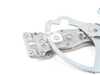 ES#4414795 - 1707200746 - Window Regulator - VDO - Mercedes Benz