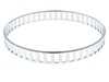ES#4684643 - 2103570082 - ABS Impulse Ring - Priced Each - Rear Axle Left & Right - Vemo - Mercedes Benz