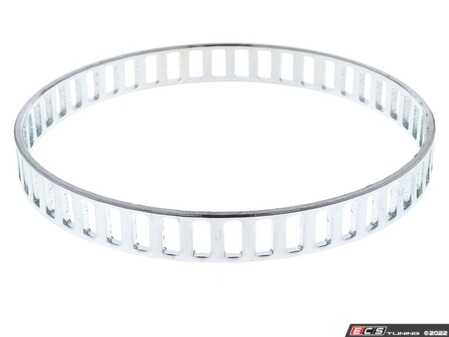 ES#4684643 - 2103570082 - ABS Impulse Ring - Priced Each - Rear Axle Left & Right - Vemo - Mercedes Benz