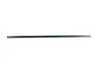 ES#89219 - 51211906273 - Inner Weather Strip - Left - Located at the base of glass - Genuine BMW - BMW