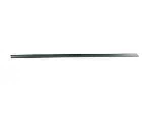 ES#89219 - 51211906273 - Inner Weather Strip - Left - Located at the base of glass - Genuine BMW - BMW