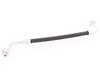 ES#4684631 - 2048301215 - A/C Pressure Hose  - Compressor to condenser - Vemo - Mercedes Benz