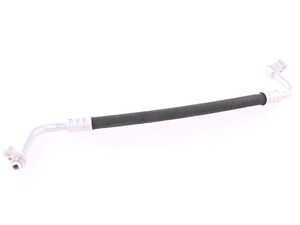 ES#4684631 - 2048301215 - A/C Pressure Hose  - Compressor to condenser - Vemo - Mercedes Benz