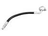ES#4684632 - 2048303115 - A/C Pressure Hose  - Compressor to evaporator - Vemo - Mercedes Benz