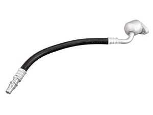 ES#4684632 - 2048303115 - A/C Pressure Hose  - Compressor to evaporator - Vemo - Mercedes Benz