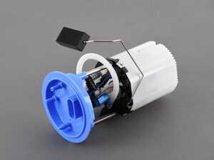 ES#4447589 - 601-0147 - Performance Fuel Pumps - Stage 2 - AWD - Features a single Walbro 450 fuel pump that supports up to 500whp - Precision Raceworks - Audi Volkswagen