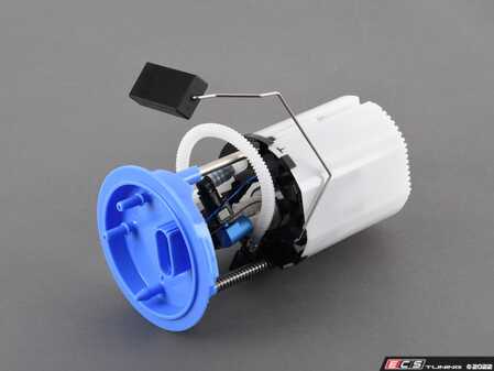 ES#4447589 - 601-0147 - Performance Fuel Pumps - Stage 2 - AWD - Features a single Walbro 450 fuel pump that supports up to 500whp - Precision Raceworks - Audi Volkswagen