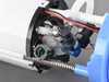 ES#4447589 - 601-0147 - Performance Fuel Pumps - Stage 2 - AWD - Features a single Walbro 450 fuel pump that supports up to 500whp - Precision Raceworks - Audi Volkswagen