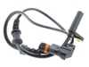 ES#4684634 - 2049052905 - ABS Speed Sensor - Priced Each - Front Axle Left & Right - Vemo - Mercedes Benz