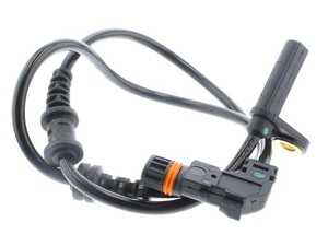 ES#4684634 - 2049052905 - ABS Speed Sensor - Priced Each - Front Axle Left & Right - Vemo - Mercedes Benz