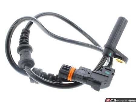 ES#4684634 - 2049052905 - ABS Speed Sensor - Priced Each - Front Axle Left & Right - Vemo - Mercedes Benz