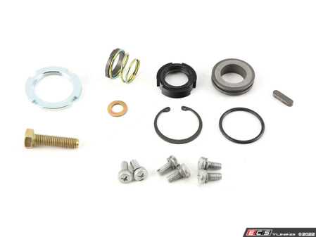 ES#179509 - 64521381193 - 7-SEALING - Genuine BMW - BMW