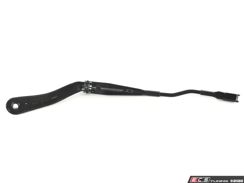 Genuine MINI - 61617380751 - Wiper arm, driver 