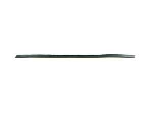 ES#89220 - 51211906274 - Inner Weather Strip - Right - Located at the base of glass - Genuine BMW - BMW
