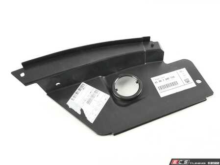 ES#3213504 - 41007290719 - Battery Cover - Genuine BMW - BMW