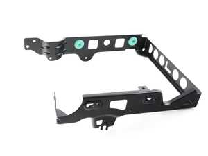 ES#4200366 - 51648073531 - HOLDER FOR ADDITIONAL RADIAT - Genuine BMW - BMW